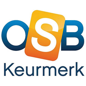 Logo OSB keurmerk