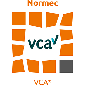 Logo VCA